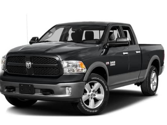 RAM 1500 2015 1C6RR7GT0FS548669 image