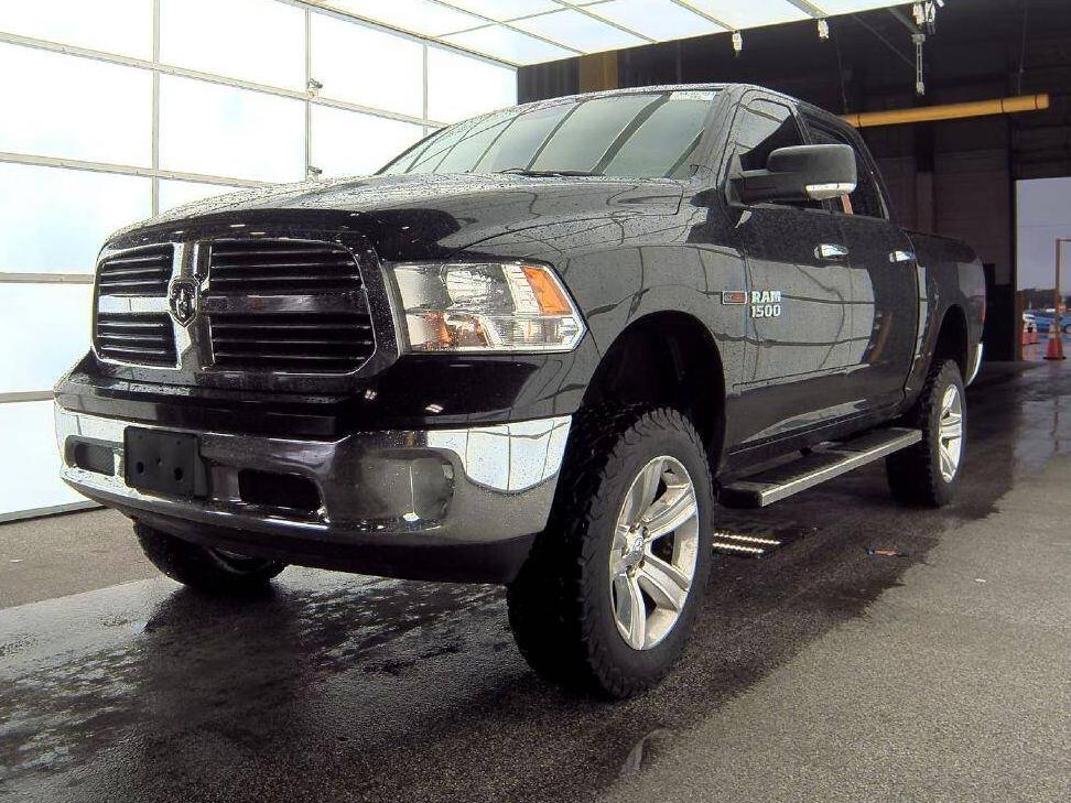 RAM 1500 2015 1C6RR7LM5FS744699 image