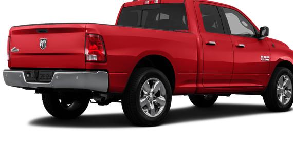 RAM 1500 2015 1C6RR7GG1FS663266 image