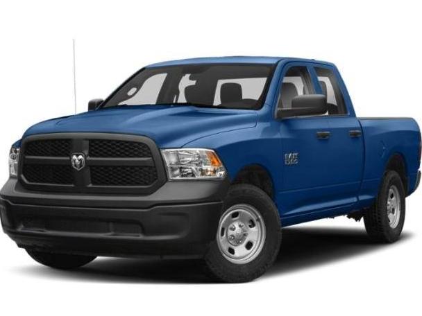 RAM 1500 2015 1C6RR6FT6FS646570 image