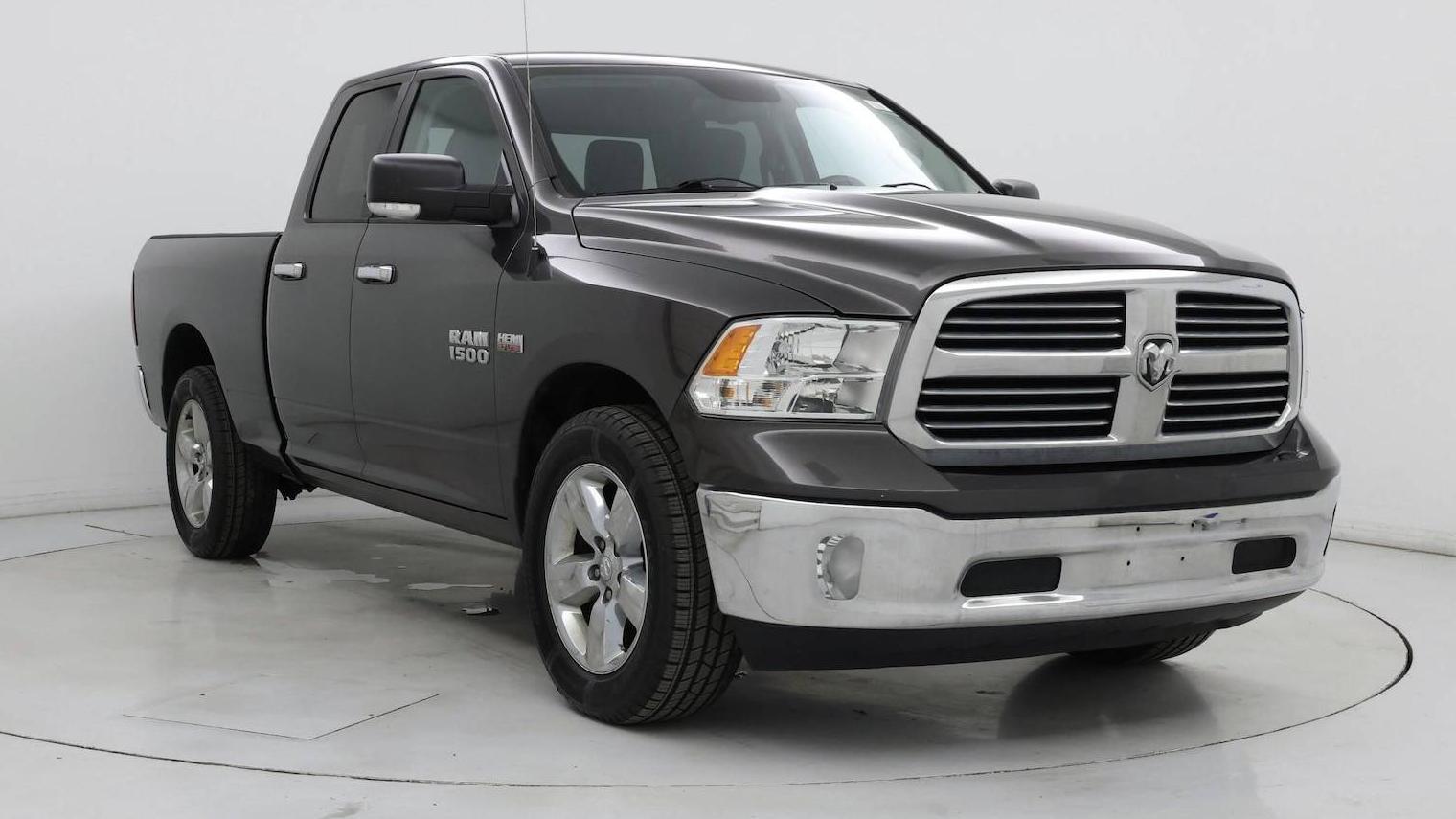 RAM 1500 2015 1C6RR7GTXFS698045 image