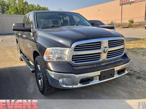RAM 1500 2015 1C6RR7LT8FS597401 image