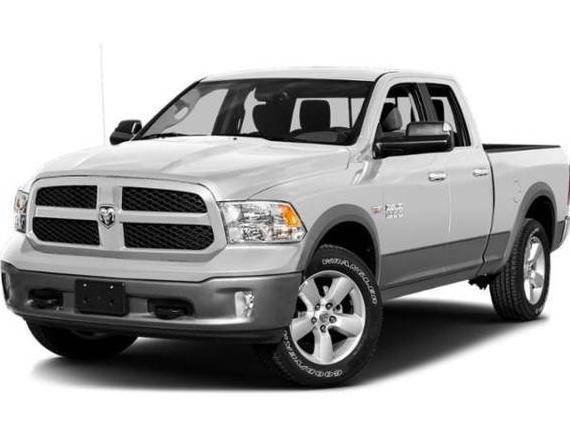 RAM 1500 2015 1C6RR7GT9FS704207 image