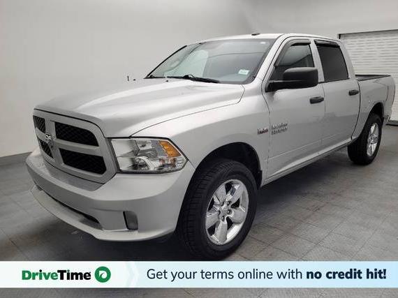 RAM 1500 2015 3C6RR6KTXFG698815 image