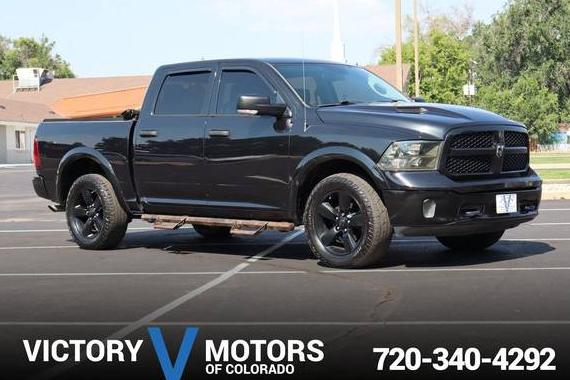 RAM 1500 2015 1C6RR7LT9FS626940 image