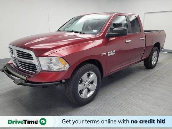 RAM 1500 2015 1C6RR6GT9FS561494 image