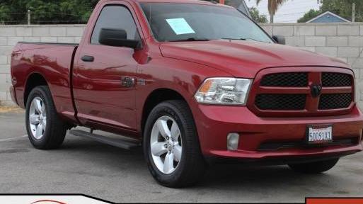 RAM 1500 2015 3C6JR6AT0FG707925 image