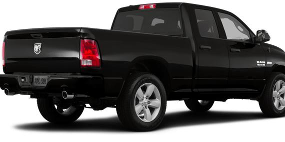 RAM 1500 2015 1C6RR7FT6FS572167 image