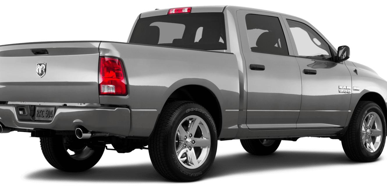 RAM 1500 2015 1C6RR7KG6FS647894 image