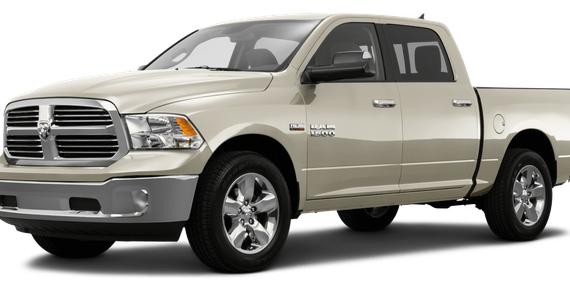 RAM 1500 2015 1C6RR6LT8FS675590 image