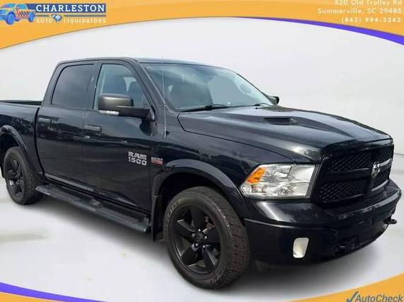 RAM 1500 2015 1C6RR7LT1FS636765 image