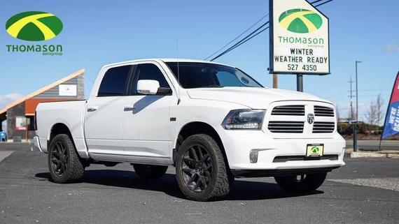 RAM 1500 2015 1C6RR7MT7FS716294 image
