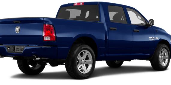 RAM 1500 2015 1C6RR7MT5FS528440 image