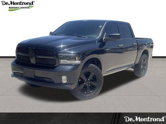 RAM 1500 2015 1C6RR6KT6FS565283 image