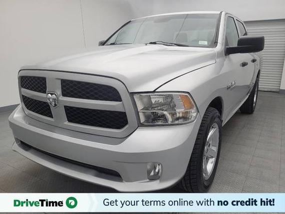 RAM 1500 2015 1C6RR6KT9FS566637 image