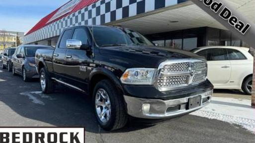 RAM 1500 2015 1C6RR7JT7FS713612 image