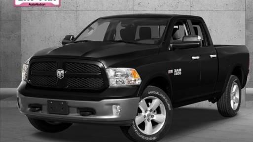 RAM 1500 2015 1C6RR6LM7FS580365 image