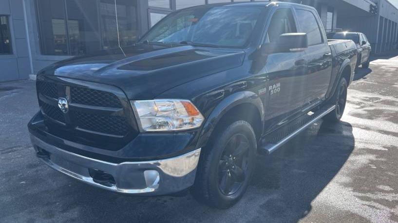 RAM 1500 2015 1C6RR7LT7FS738393 image