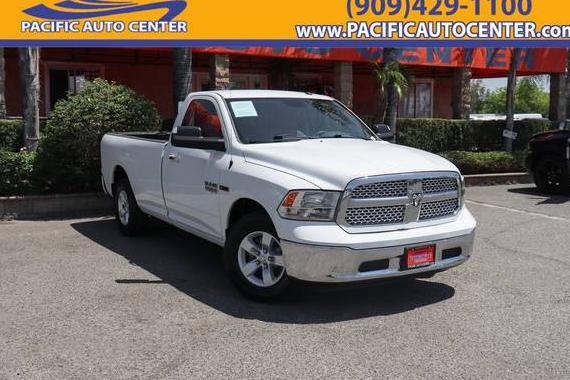 RAM 1500 2015 3C6JR6EM6FG522510 image