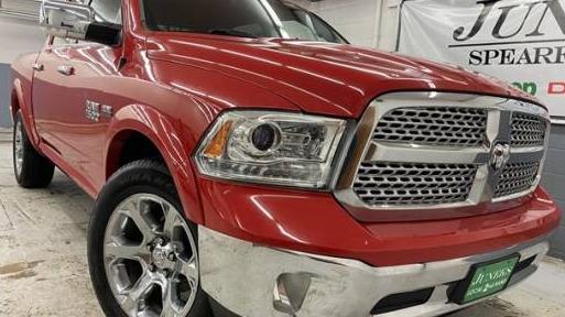 RAM 1500 2015 1C6RR7NT2FS751923 image