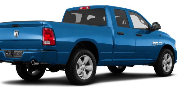 RAM 1500 2015 1C6RR7FT7FS646762 image