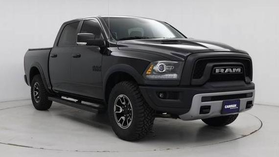 RAM 1500 2015 1C6RR7YT2FS761413 image