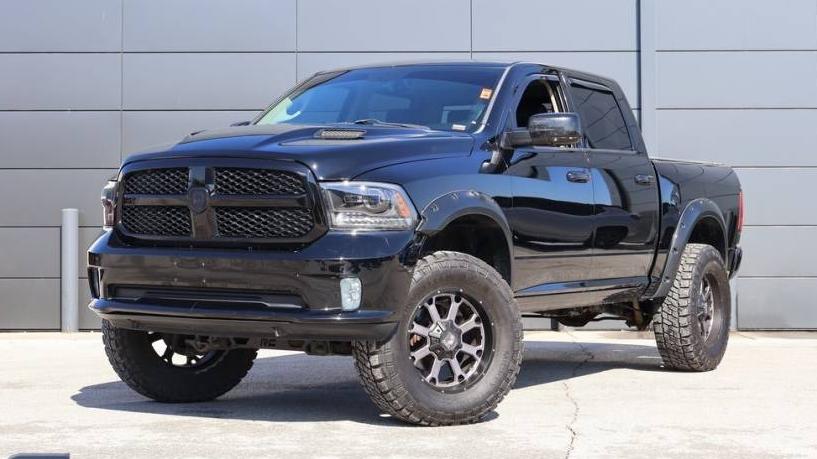 RAM 1500 2015 1C6RR7MT7FS552044 image