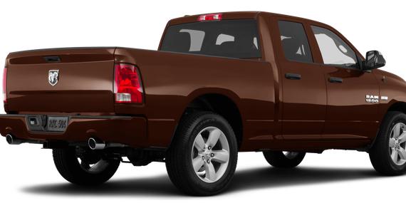 RAM 1500 2015 1C6RR7FT2FS749782 image