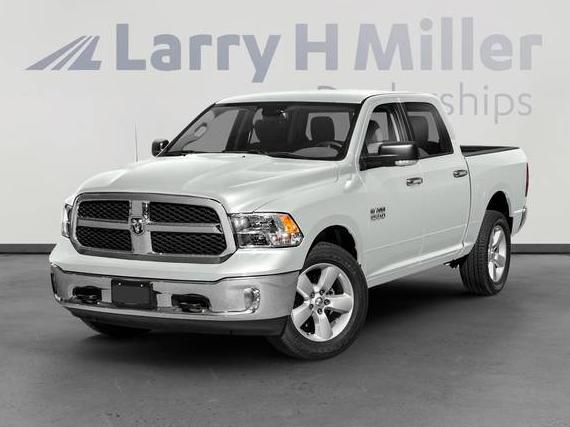 RAM 1500 2015 1C6RR6LM0FS649493 image