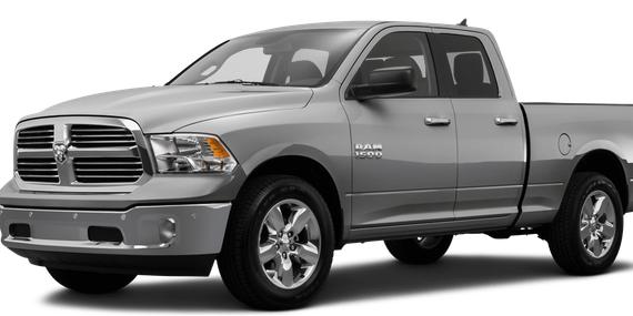 RAM 1500 2015 1C6RR6GT7FS638332 image