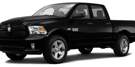 RAM 1500 2015 1C6RR6KT2FS654722 image