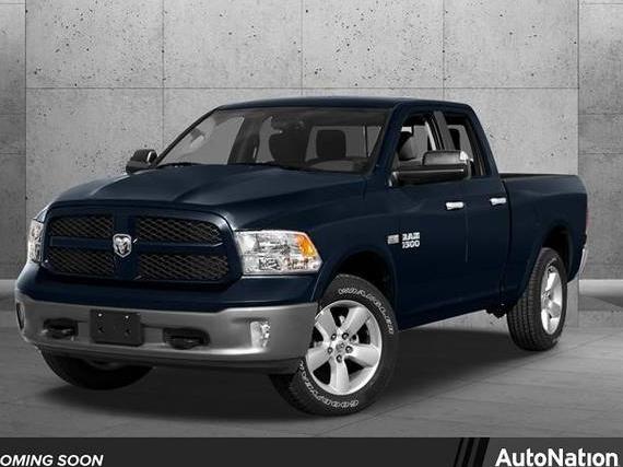 RAM 1500 2015 1C6RR7FM3FS719196 image