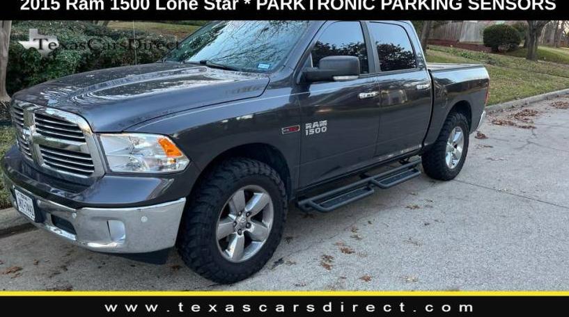 RAM 1500 2015 1C6RR7LM7FS680794 image