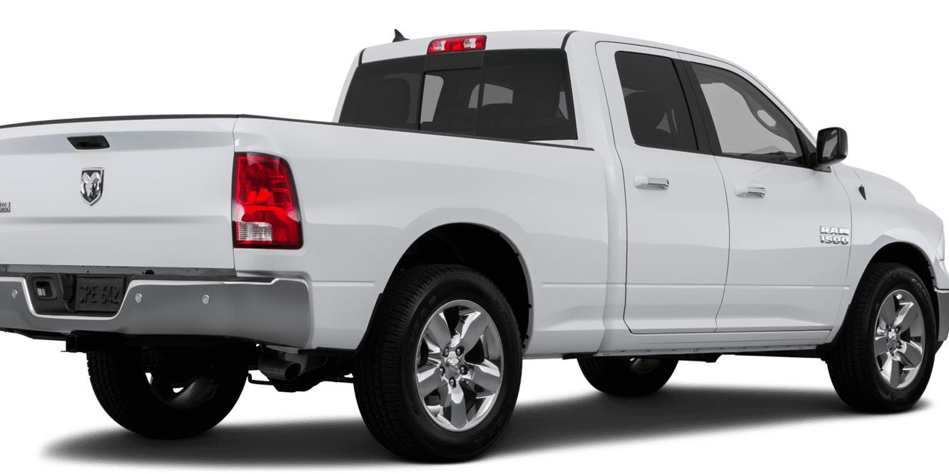 RAM 1500 2015 1C6RR7GT0FS633544 image