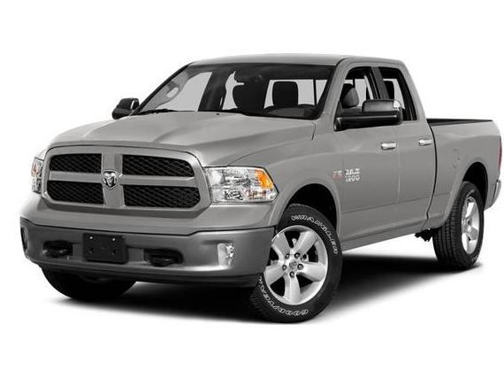 RAM 1500 2015 1C6RR6LT3FS785026 image