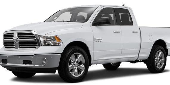 RAM 1500 2015 1C6RR6GT2FS552961 image