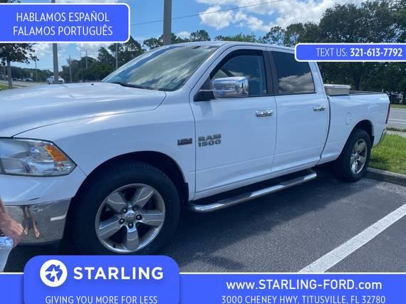 RAM 1500 2015 1C6RR7TT3FS778339 image