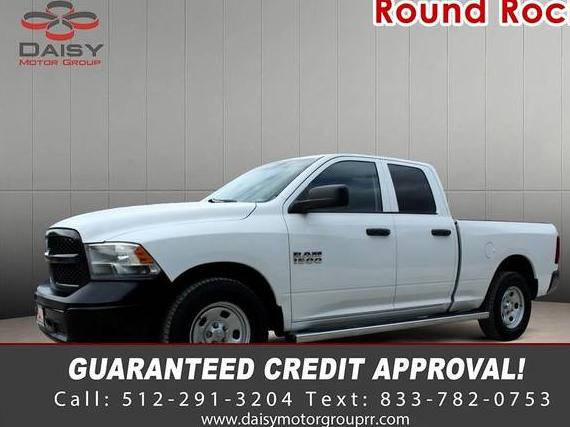 RAM 1500 2015 1C6RR6FG1FS755117 image
