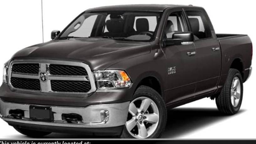 RAM 1500 2015 1C6RR7LG6FS728280 image