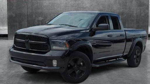 RAM 1500 2015 1C6RR6FG2FS591957 image