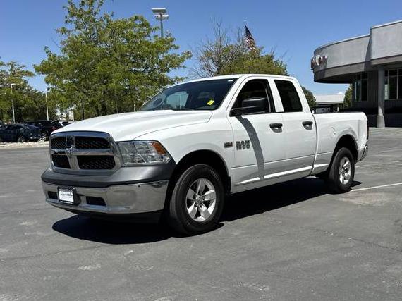 RAM 1500 2015 1C6RR7FT8FS738978 image