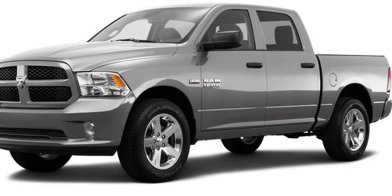 RAM 1500 2015 1C6RR6KT1FS624613 image