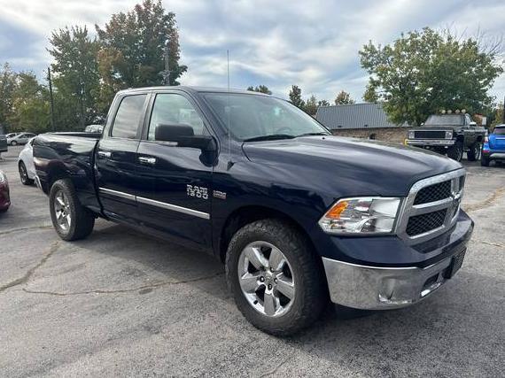 RAM 1500 2015 1C6RR7GT0FS695509 image RAM 1500 2015 1C6RR7GT0FS695509 image