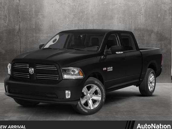RAM 1500 2015 1C6RR7PT2FS528374 image