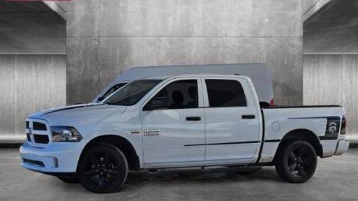 RAM 1500 2015 1C6RR6KT7FS750734 image