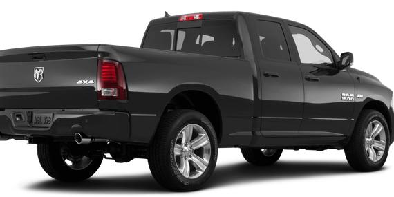 RAM 1500 2015 1C6RR7HT5FS568771 image