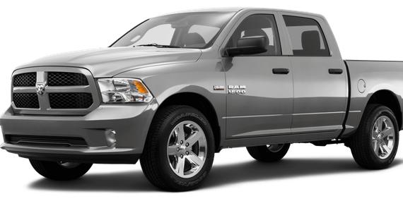 RAM 1500 2015 1C6RR6KT7FS742178 image