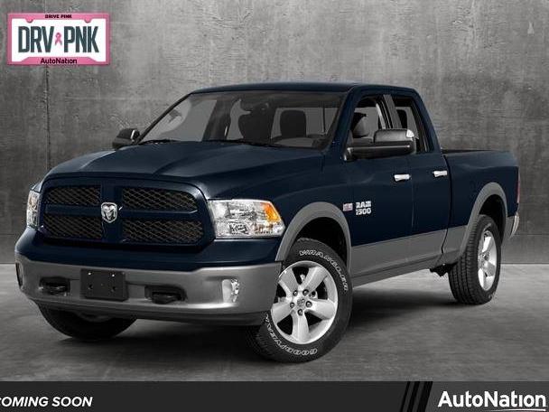 RAM 1500 2015 1C6RR6LM8FS623871 image