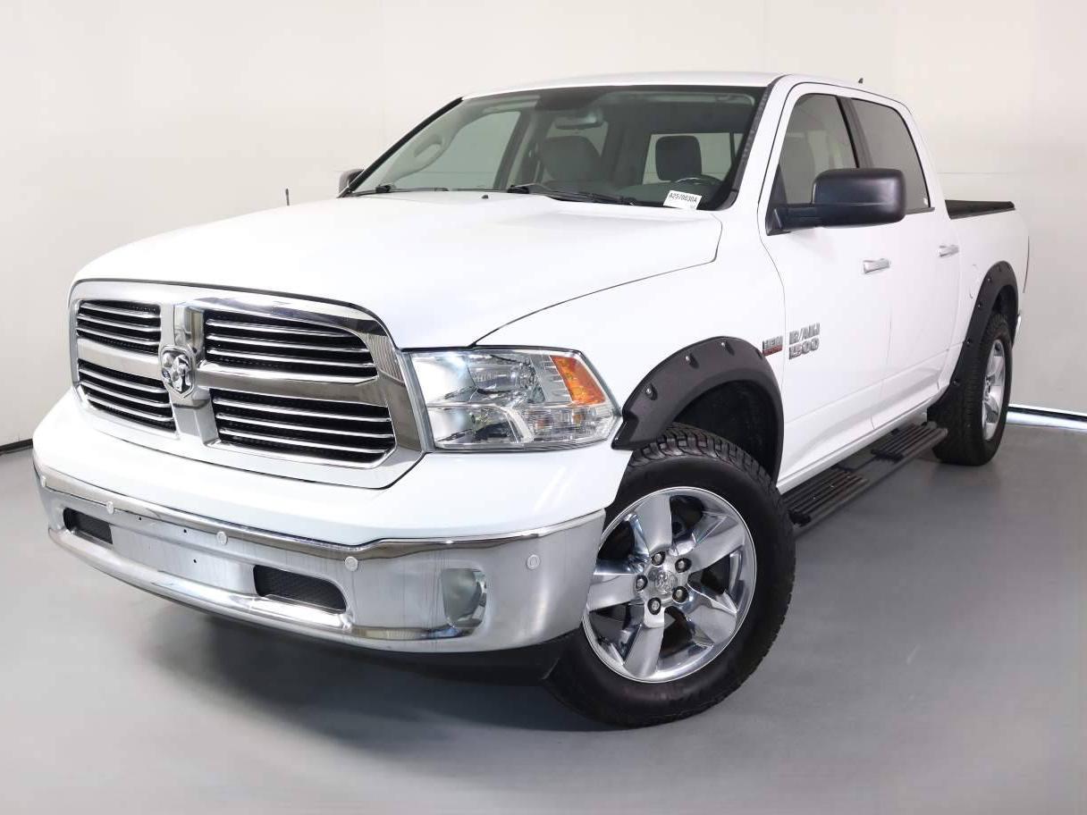 RAM 1500 2015 1C6RR6LT9FS650343 image