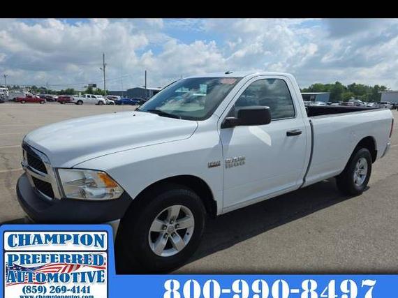 RAM 1500 2015 3C6JR6DT2FG606235 image